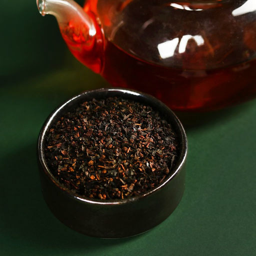 Чай подарочный Тому, кто ценит вкус, 100 г - Фабрика счастья фото 2