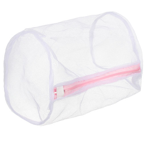 Мешок для стирки белья d20х25см "Тубус" (452-091)