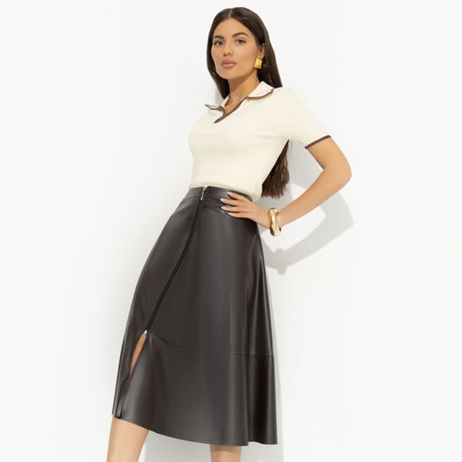 Юбка Вперёд в будущее (new) - Charutti фото 6