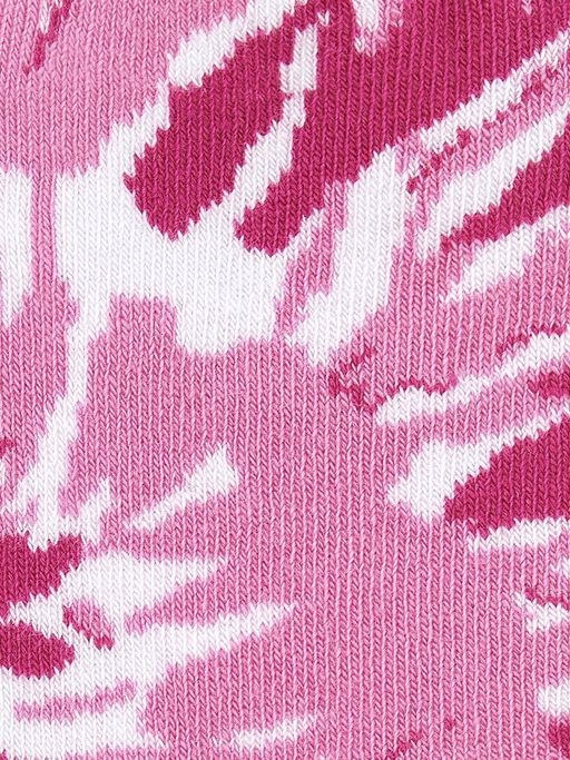 Носки MINI TREND 4218 - Fuxia Multicolor - Minimi фото 3