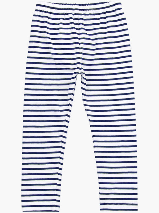 Бриджи (лосины) UD 2904 полоска - Mini maxi фото 2