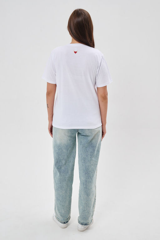 Футболка женская 88537