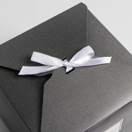 Коробка складная №1, 18 18 18 см - Дарите счастье фото 3