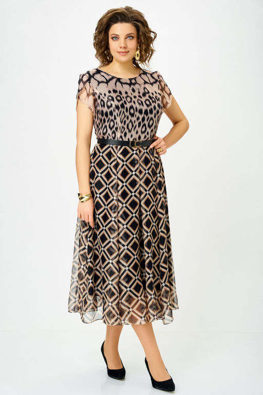 Платье Swallow 899  фото 6