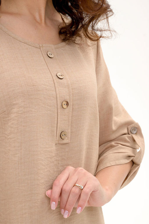 Туника Хайди (46-54) - Serenada фото 5