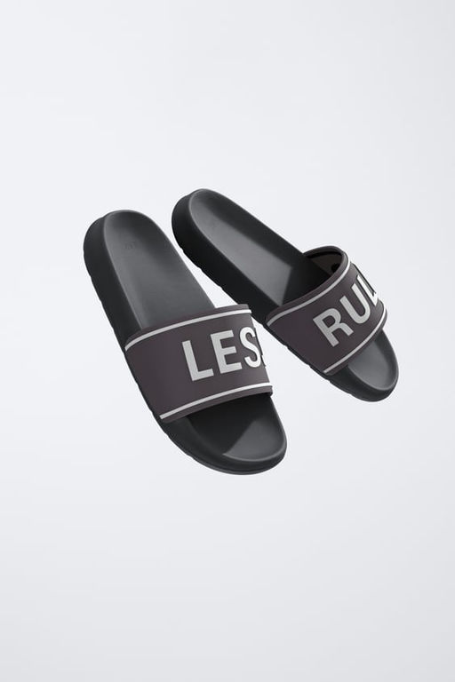 BATH SLIDES - Zara фото 7