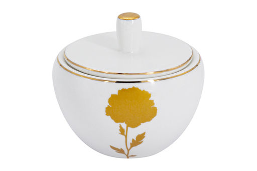 Сахарница Мак, 0,25 л - Anna lafarg emily фото 3