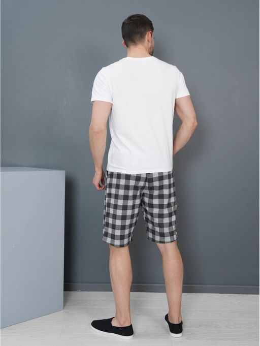 Бриджи Самсон меланж - Lovetex фото 3