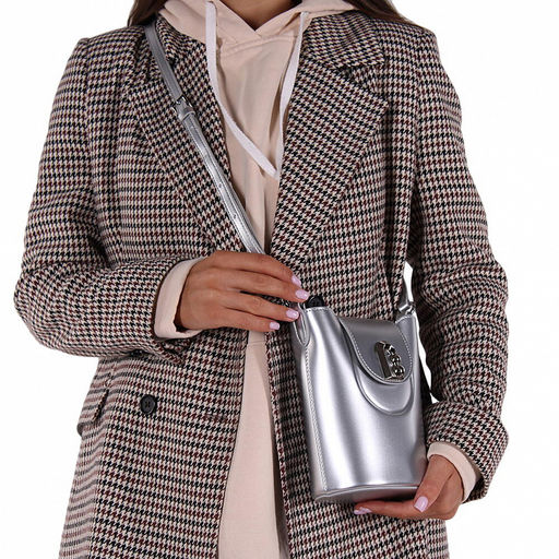 Сумка 315NL silver NL