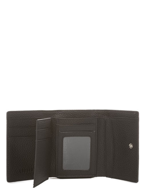 Кошелек Labbra L149-1194 stone/black фото 4