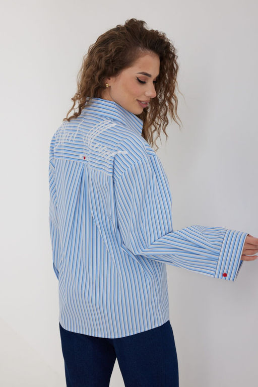 Рубашка Vesnaletto 4397  фото 2