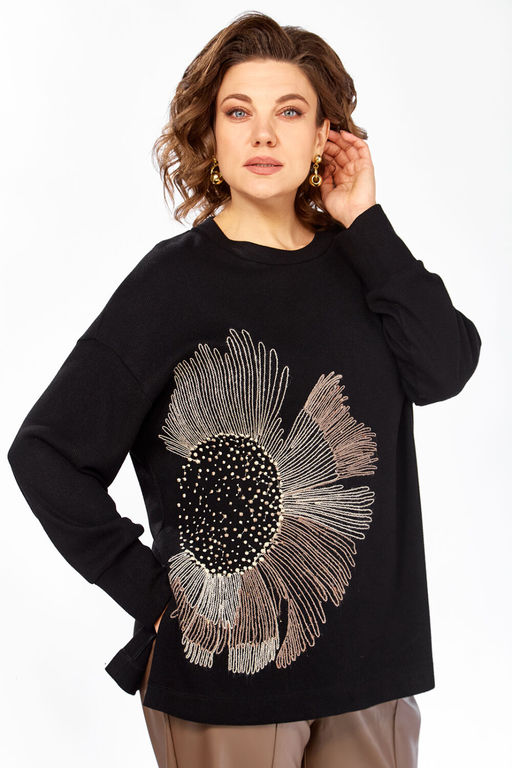 Джемпер Jurimex 3408