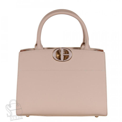 Сумка женская 012306006 off white Chrisbella/50(дефект) в Новосибирске