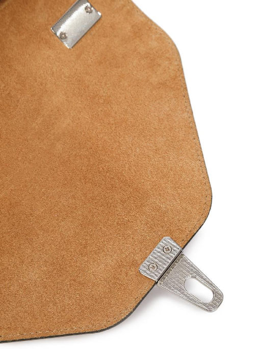 Сумка ELEGANZZA Z17-DB10652 golden sand  фото 4