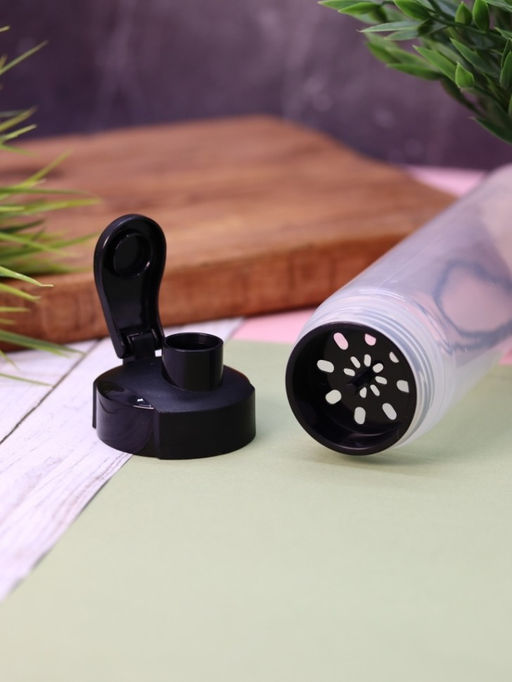 Спортивная бутылка "Classic style", white (500 ml)