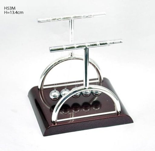 Маятник 14 см / H53M /уп 72/ - Галеонтрейд фото 3