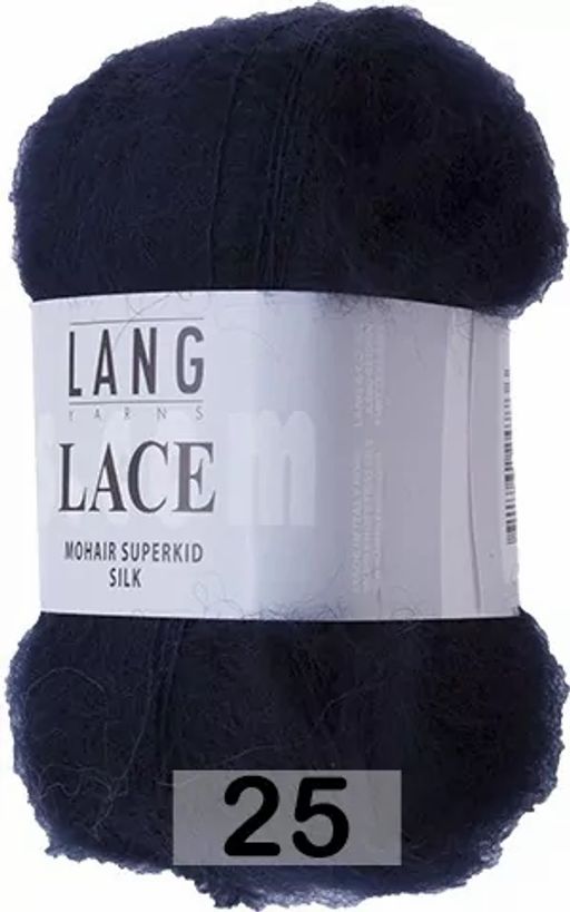 Пряжа LACE LANG  фото 13