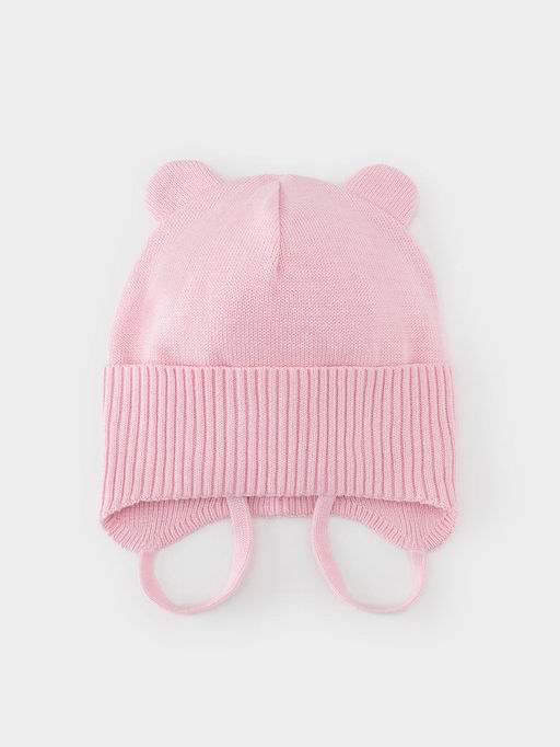 Crockid _ КВ 20434/светло-розовый шапка дет