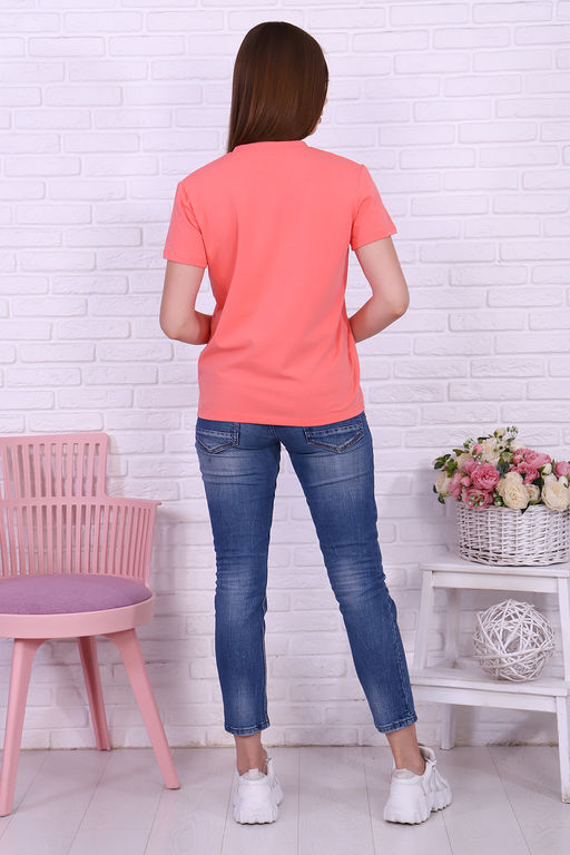 Футболка 56514 - Натали фото 9