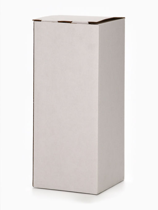 Бокал для вина новогодний Итоги, 350 мл, 18+