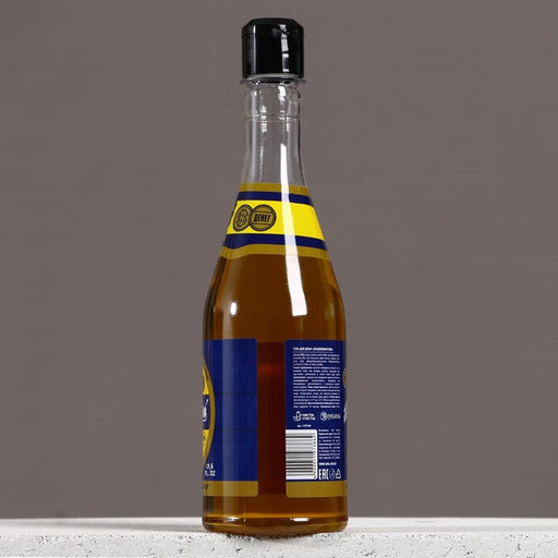 Гель для душа пиво Настоящий, 500 мл, аромат можжевельника и чёрного кедра, Чистое счастье  фото 3