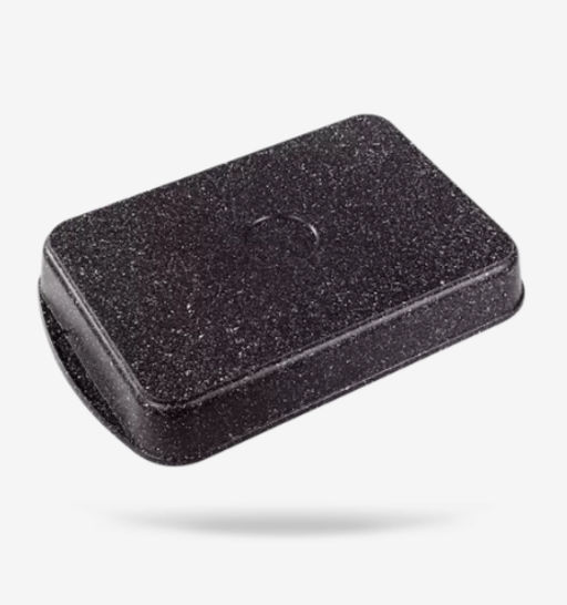 Противень малый, черный