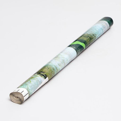 Фон для аквариума, 40 см, рулон 25 м - Simaland фото 2