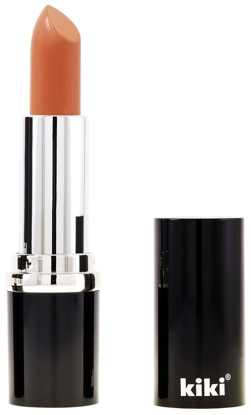 KIKI Помада для губ kiki VELVET 814 карамель  фото 2