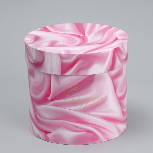 Набор коробок 5 в 1, упаковка подарочная, «Вуаль», 13 х 14 ‒ 19.5 х 22 см