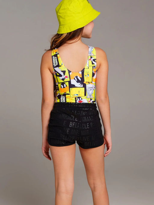 12421217 Шорты трикотажные для девочек, 2 шт в комплекте - Playtoday фото 5