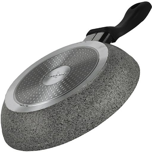 26862 Сковорода 28 см гранитное покрытие MB (х6) - Mayer&boch фото 2