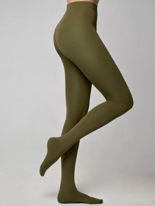 Колготки женские TEATRO ICE STYLE 240 den COLOR