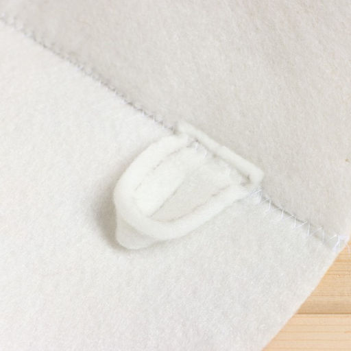 Шапка для бани Мопсы принт - Добропаровъ фото 4