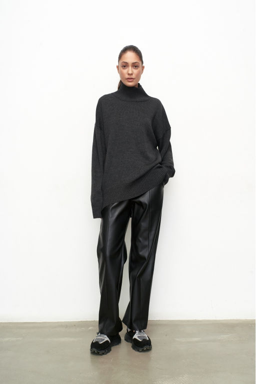 Свитер Merino Meringue - Erist store фото 2