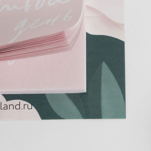 Подарочный набор «8 марта», 5 предметов