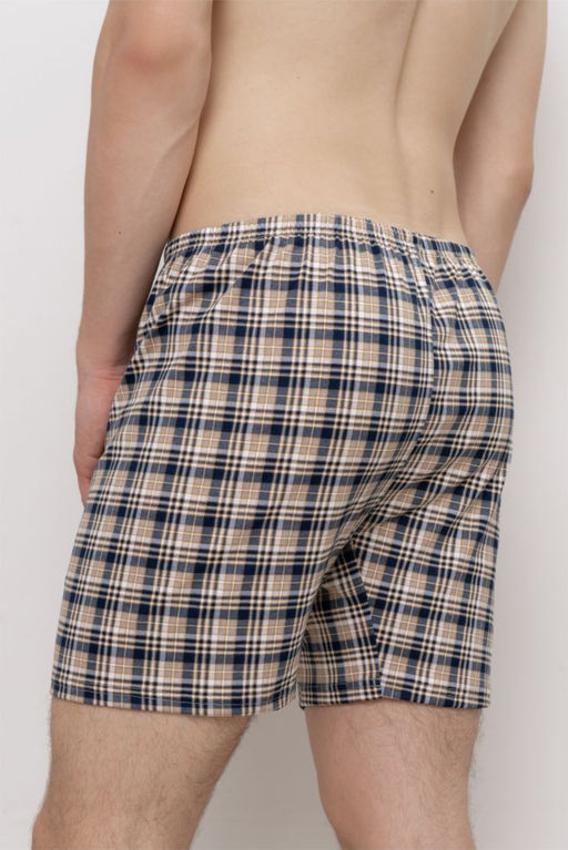 ТРУСЫ МУЖСКИЕ арт. 1911M-40894.1L-014 - Almando melado фото 5