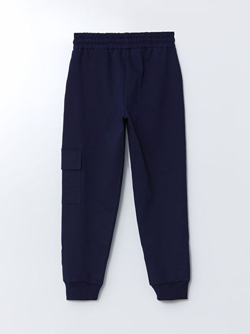 Beli Lastikli Erkek ?ocuk Jogger E?ofman Alt? - Waikiki фото 2