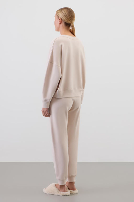 Е 20198/бежевый комплект жен