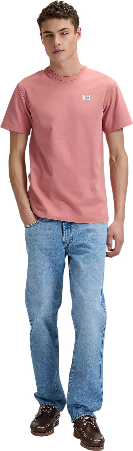 Футболка мужская