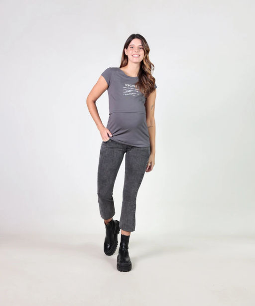 Oh ma! / Джинсы для беременных