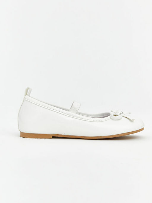 Fiyonk Bask?l? K?z ?ocuk Babet