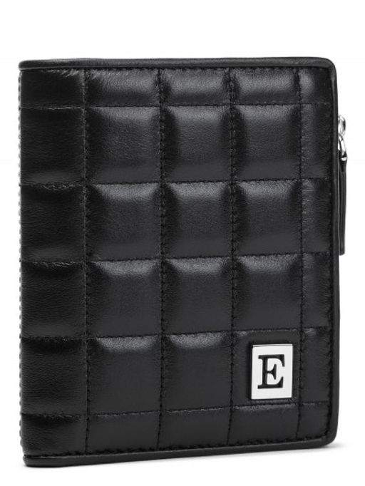 Кошелек Z7254-5732 black - Eleganzza фото 6