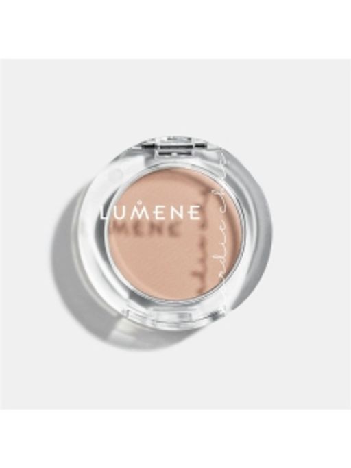 ЛЮМЕНЕ Nordic Chic Pure Color Тени для век / 4 Midnight Sun, 2,5 г/6