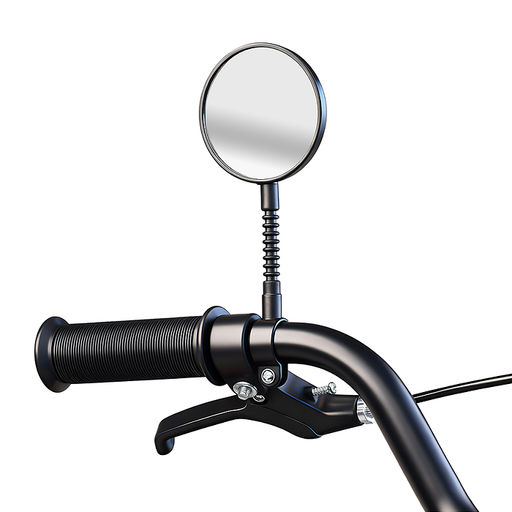 Велосипед 18" Rocket First, цвет серый