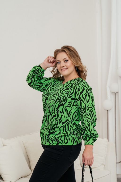 Джемпер женский - Jp фото 4