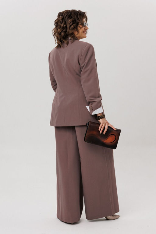 Костюм ANELLI 1742 масала чай  фото 3