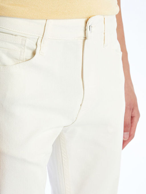 730 Havu? Kal?p Erkek Jean Pantolon