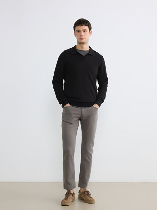 779 Regular Fit Erkek Jean Pantolon