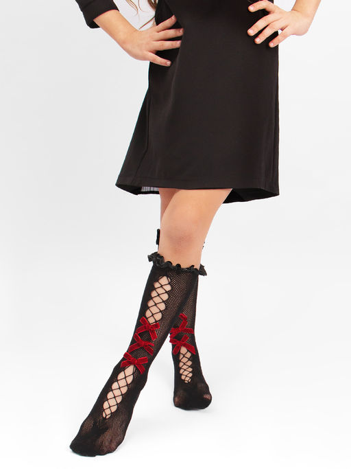 Колготки для девочки Соль&Перец  фото 273