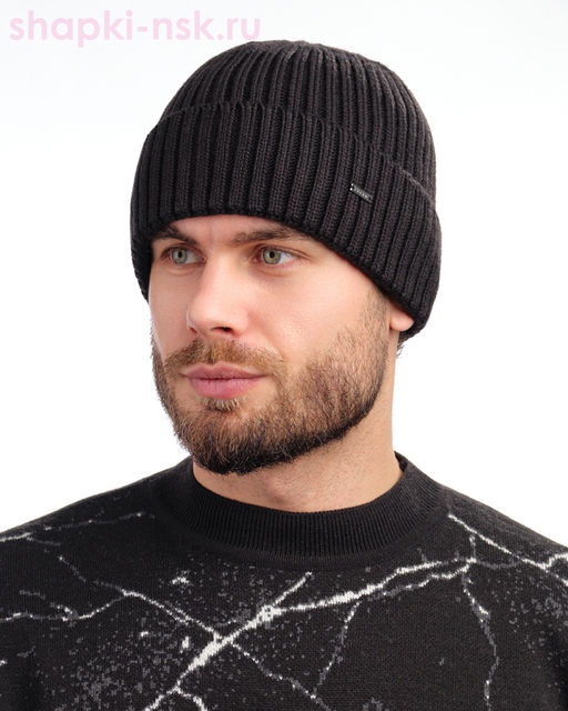 48545 Pechi Шапка флис (57-59)